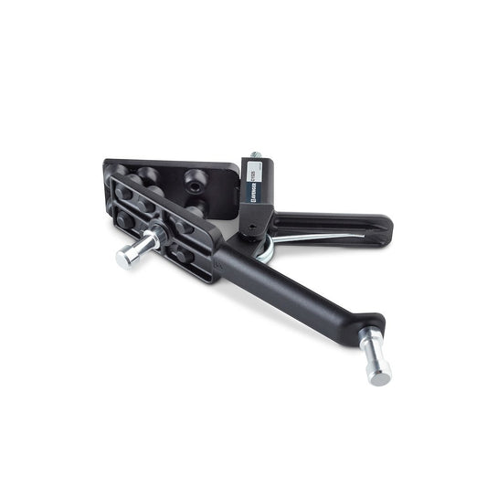 ADJUSTABLE GAFFER GRIP
