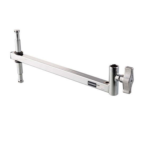 Avenger Baby Off Set Arm (Chrome-plated)