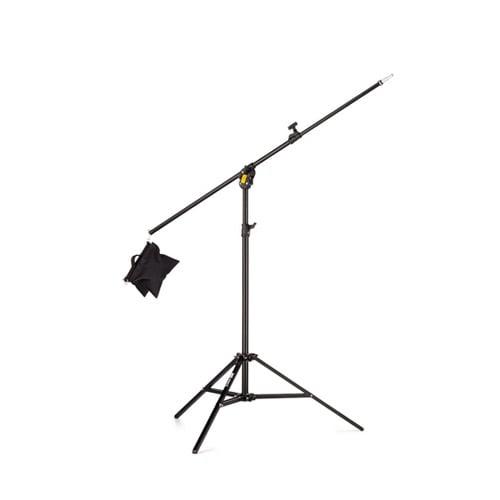 Avenger A4041B Boom Stand 41 Aluminium - Black
