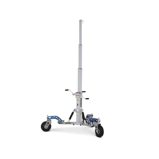 Avenger Buccaneer Stand (9.8')