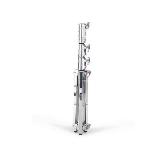 Avenger Combo Stand 20 Sil 200 cm/78 in Steel Double Riser