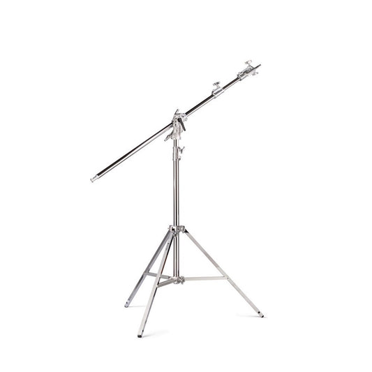 Avenger A4050CS 16.4' Steel Boom Stand 50 (Chrome-plated)