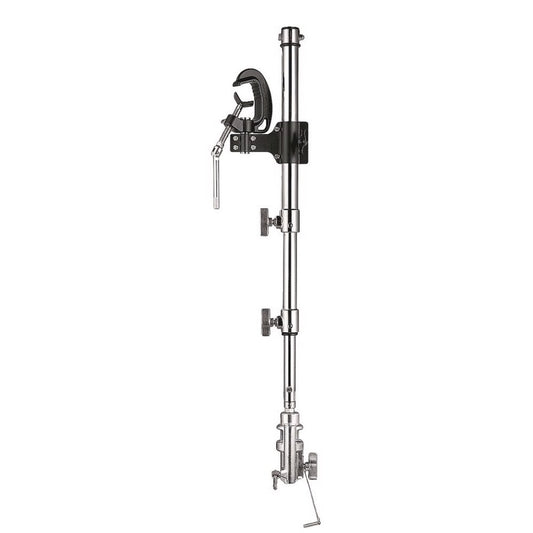 Avenger Telescopic Hanger w/Universal Head 76-161cm/30-63.4''