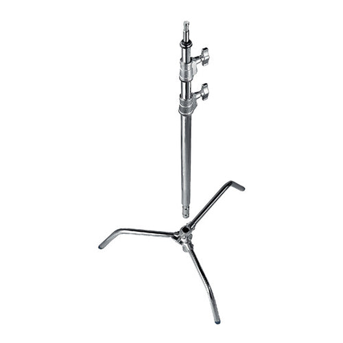 Avenger Turtle Base C-Stand 30 (9.8', Chrome-plated)