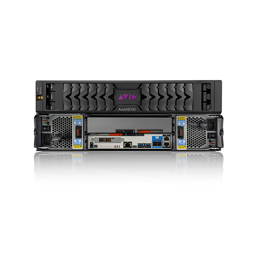 Avid Nexis Pro 40TB Engine