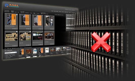 Axel Technology XMAM