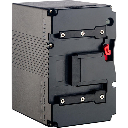 Bebob B480CINE 14.4/28.8V 475Wh B-Mount Li-Ion Battery