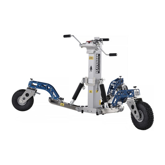 Avenger Buccaneer Stand (9.8')