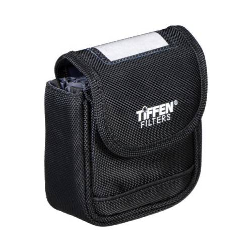 Belt Filter Pouch for 4 Filters 62-82mm