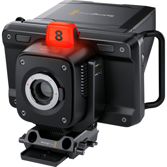 Blackmagic Design Studio Camera 4K Plus G2 Main Image