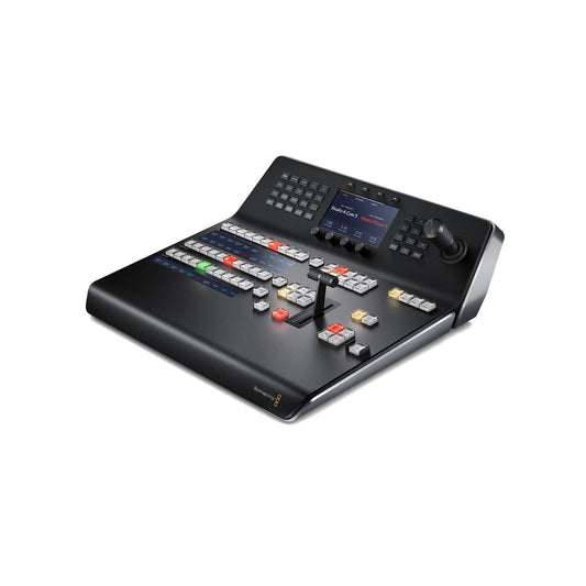 Blackmagic Design ATEM 1 M/E Advanced Panel