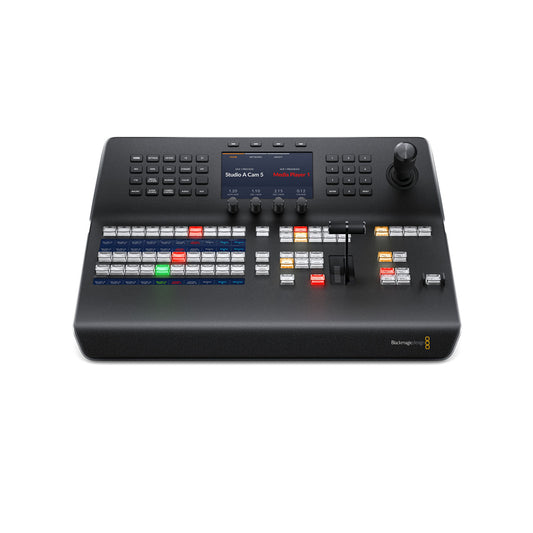 Blackmagic Design ATEM 1 M/E Advanced Panel