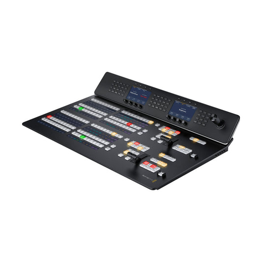 Blackmagic Design ATEM 2 M/E Advanced Panel