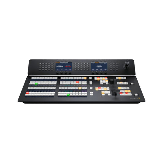 Blackmagic Design ATEM 2 M/E Advanced Panel