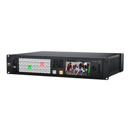 Blackmagic Design ATEM Constellation 8K
