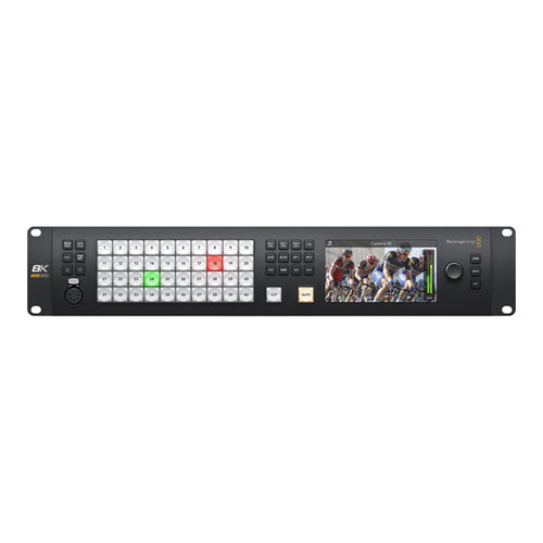 Blackmagic Design ATEM Constellation 8K