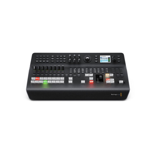 Blackmagic Design ATEM Television Studio Pro 4K Live Production Switcher
