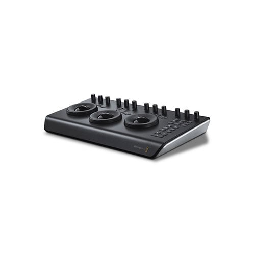 Blackmagic Design DaVinci Resolve Micro Panel