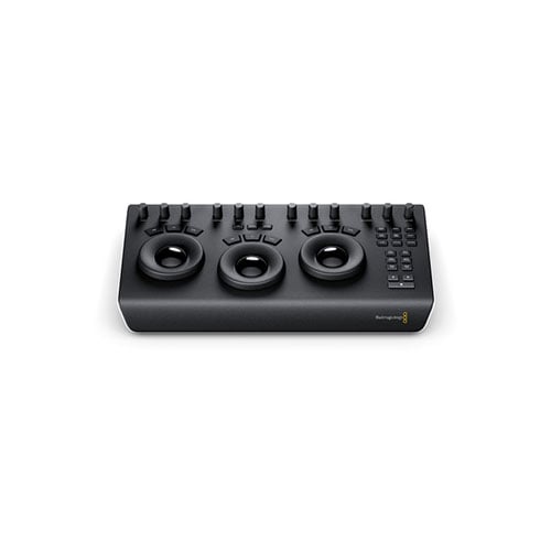 Blackmagic Design DaVinci Resolve Micro Panel