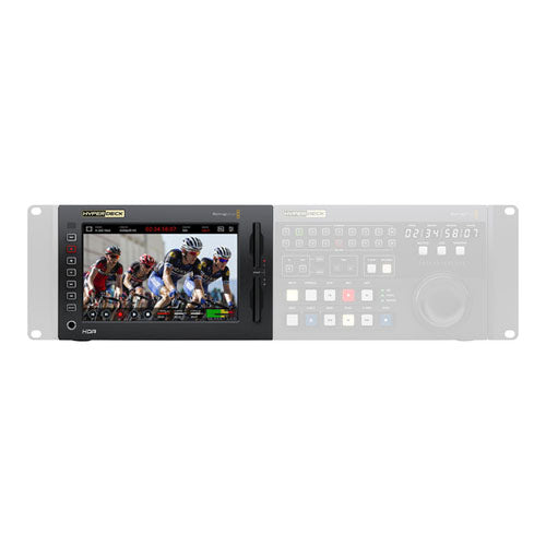 Blackmagic Design HyperDeck Extreme 8K HDR