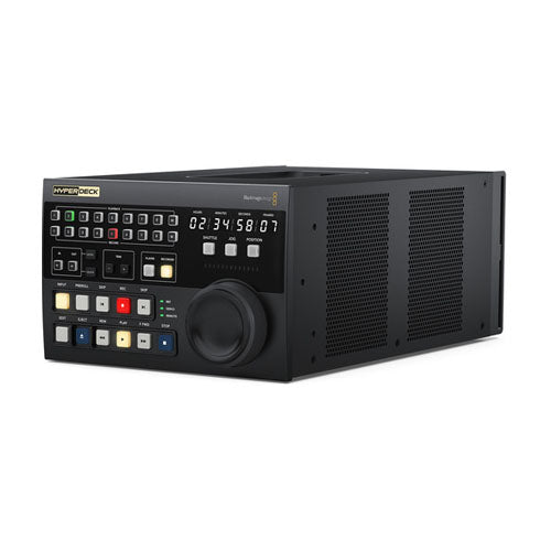 Blackmagic Design HyperDeck Extreme Control