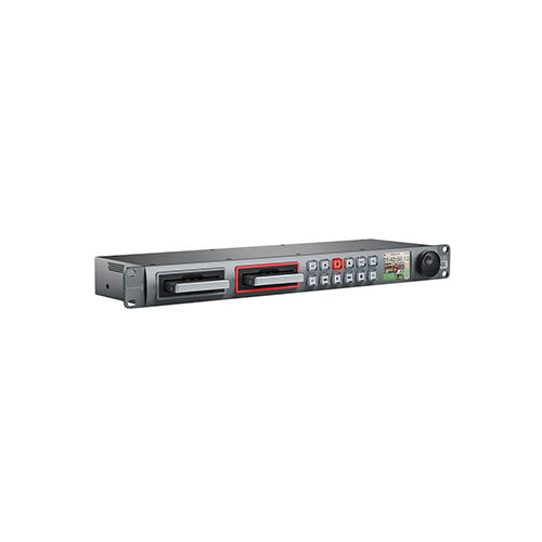 Blackmagic Design HyperDeck Studio Pro 2