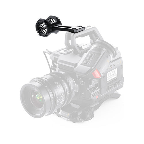 Blackmagic Design Microphone Mount for URSA Mini/Mini Pro