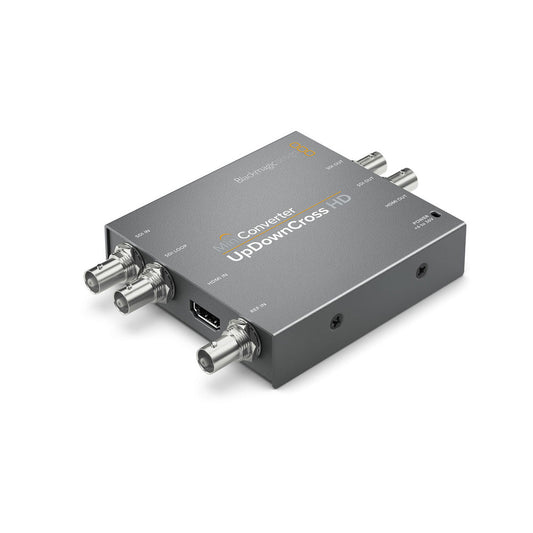 Blackmagic Design Mini Converter UpDownCross HD