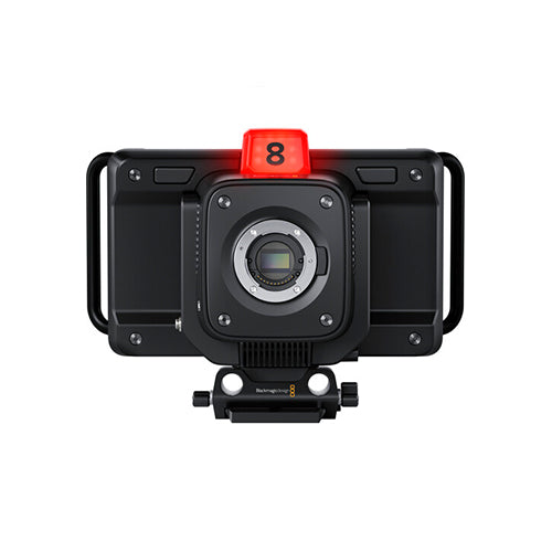 Blackmagic Design Studio Camera 4K Plus
