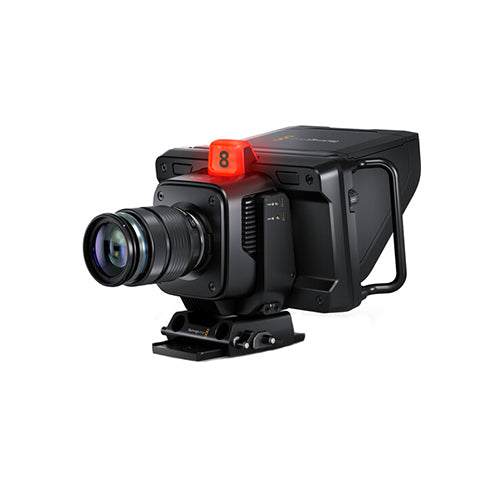 Blackmagic Design Studio Camera 4K Plus