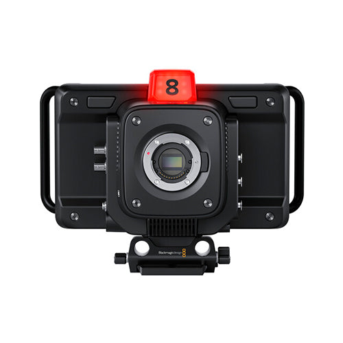 Blackmagic Design Studio Camera 4K Pro