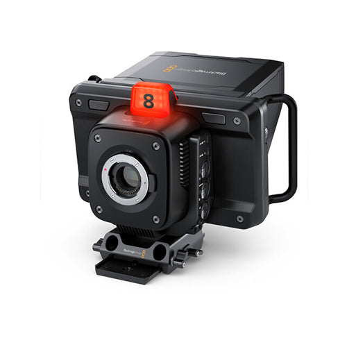Blackmagic Design Studio Camera 4K Pro