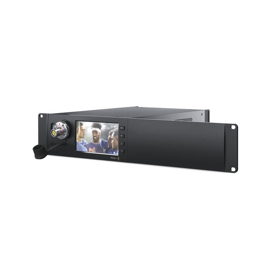 Blackmagic Design Studio Fiber Converter