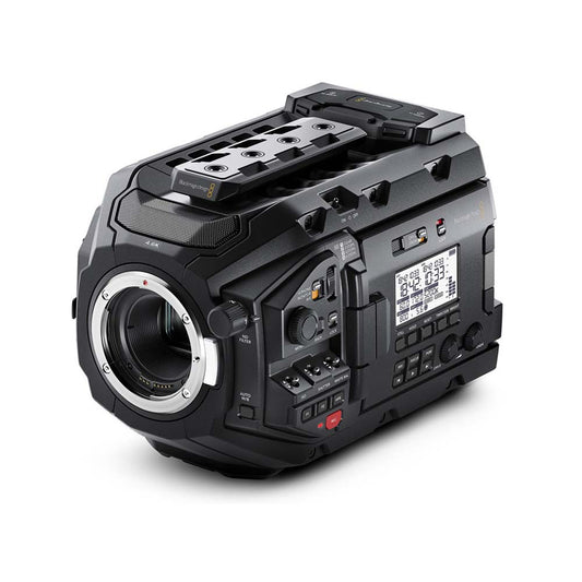Blackmagic Design URSA Mini Pro 4.6K