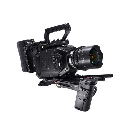 Blackmagic Design URSA Mini Pro 4.6K