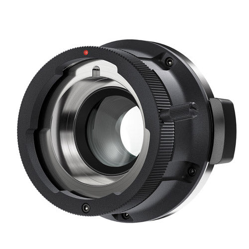 Blackmagic Design URSA Mini Pro B4 Mount