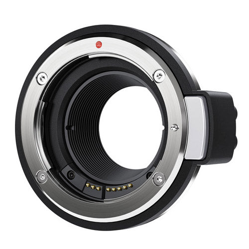 Blackmagic Design URSA Mini Pro EF Mount