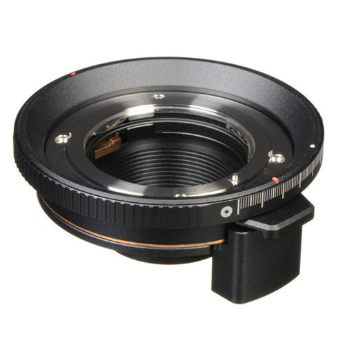 Blackmagic Design URSA Mini Pro F Mount for Nikon AF-S G and AF-D Series Lenses