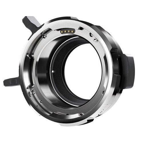 Blackmagic Design URSA Mini Pro PL Mount