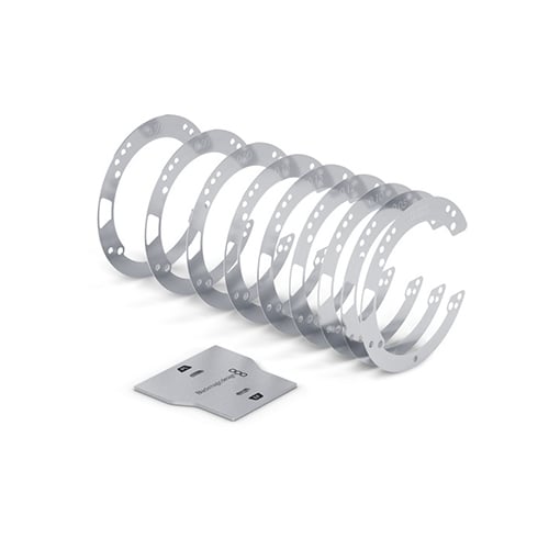 Blackmagic Design URSA Mini Pro Shim Kit