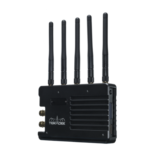 Bolt 3000 XT SDI/HDMI Wireless RX