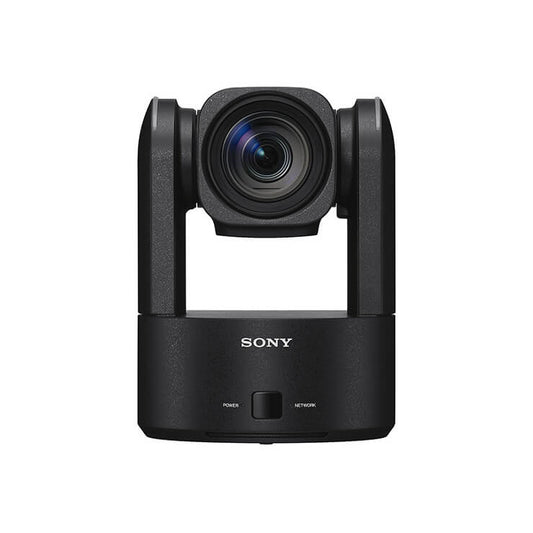 Sony BRC-AM7 4K60 PTZ Camera - Black