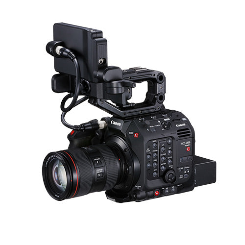 Canon Cinema EOS C500 Mark II