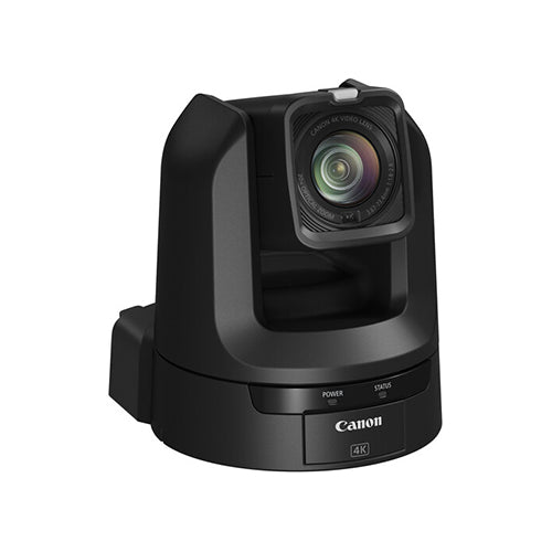 Canon CR-N300 4K NDI PTZ Camera with 20x Zoom
