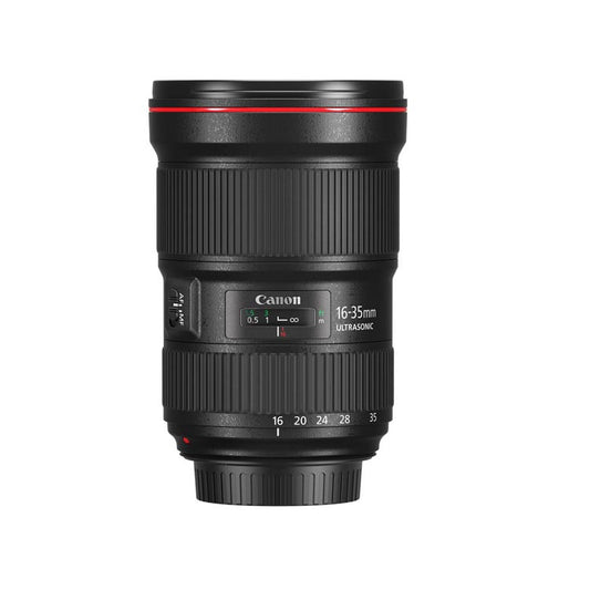 Canon EF 16-35mm f/2.8L III USM Lens