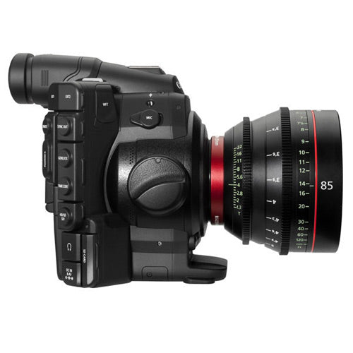Canon EOS C300 Digital Cinema Camera