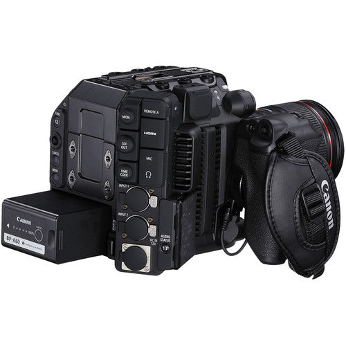 Canon EOS C300 Mark III Body Only