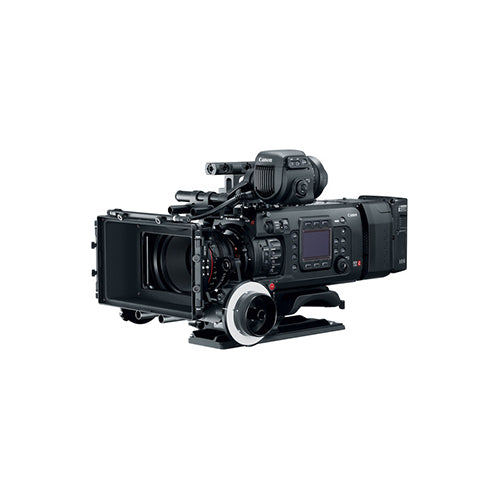 Canon EOS C700 Full-Frame Cinema Camera, Canon Cameras Dubai