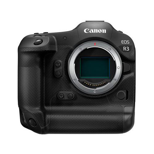 Canon EOS R3 Mirrorless Digital Camera (Body Only), Canon Dubai