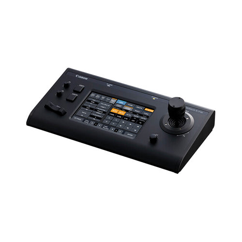 Canon RC-IP100 Touchscreen PTZ Joystick Controller